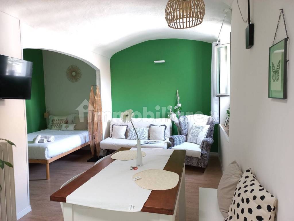 Appartamento in San Salvario, foto 8 di 20