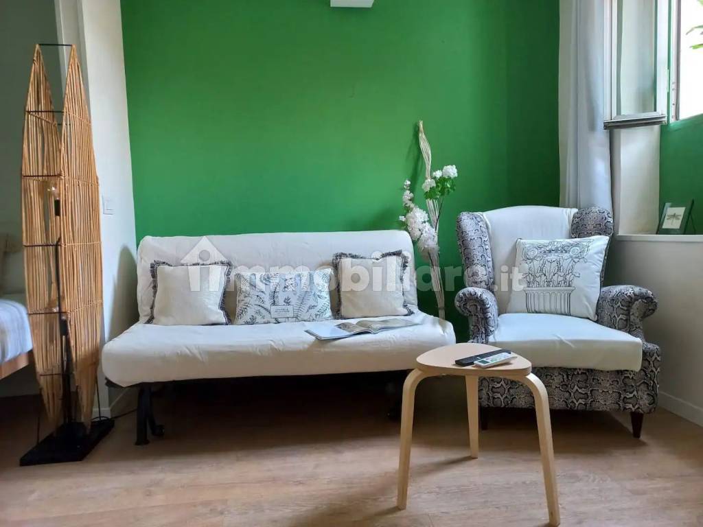 Appartamento in San Salvario, foto 16 di 20
