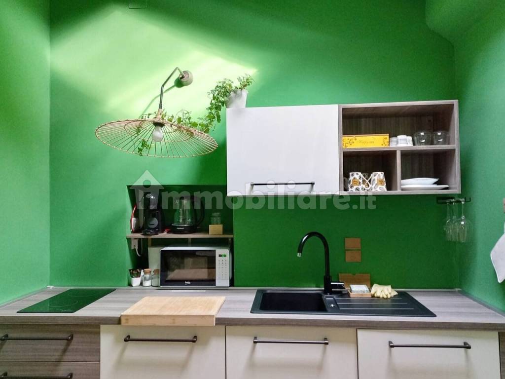 Appartamento in San Salvario, foto 17 di 20