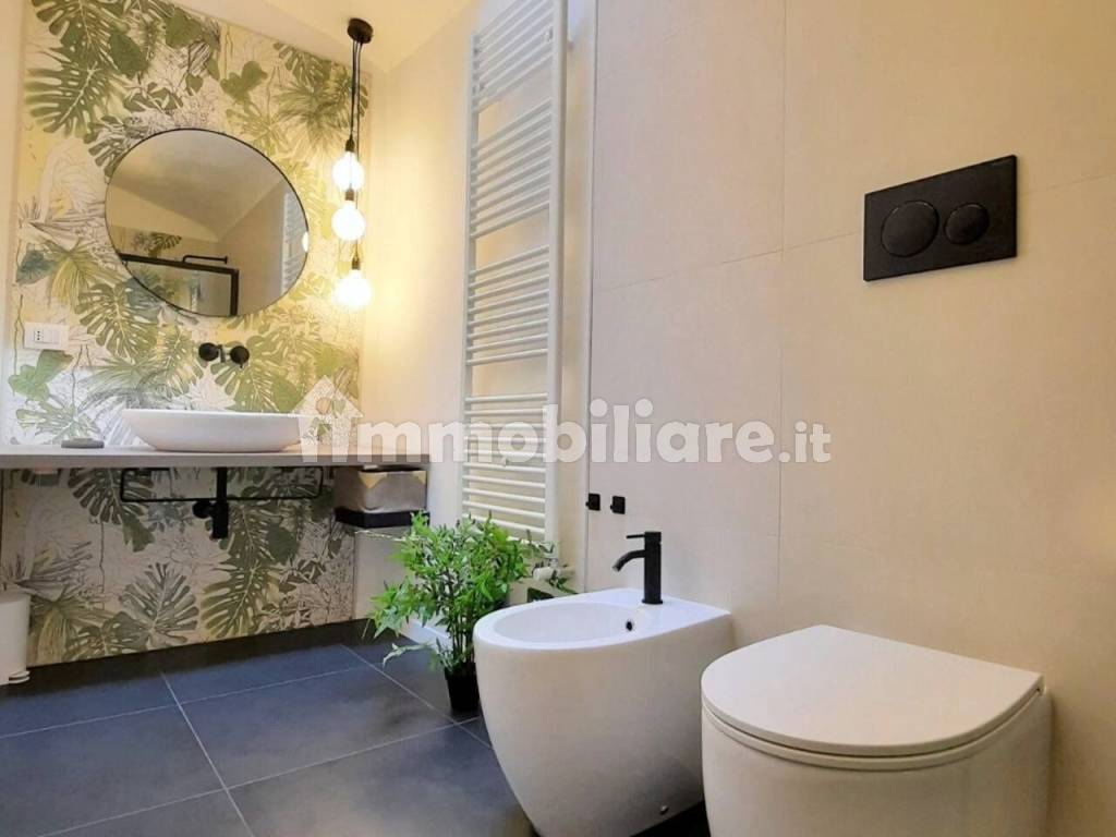Appartamento in San Salvario, foto 4 di 20