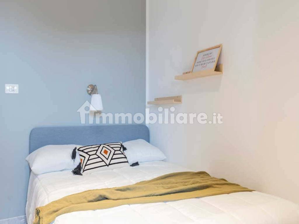 Posto letto in doppia in Aurora, foto 2 di 11