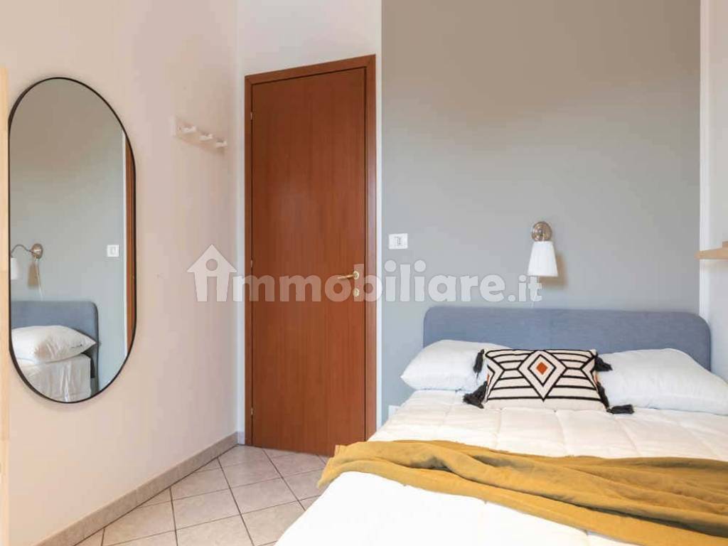 Posto letto in doppia in Aurora, foto 3 di 11