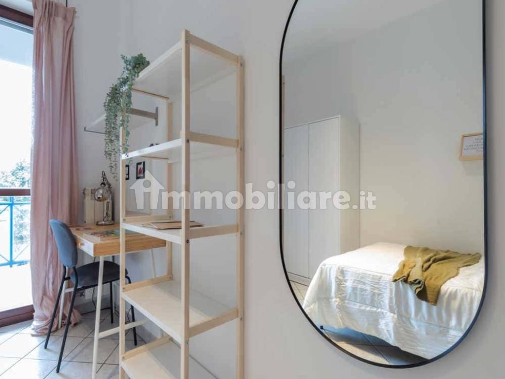 Posto letto in doppia in Aurora, foto 4 di 11