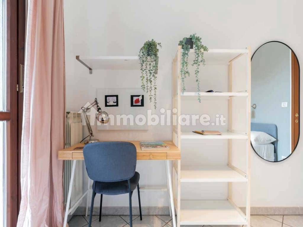 Posto letto in doppia in Aurora, foto 6 di 11