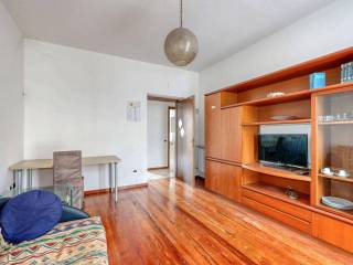 Bilocale via Pietro Marocco 17, Pasteur, Milano