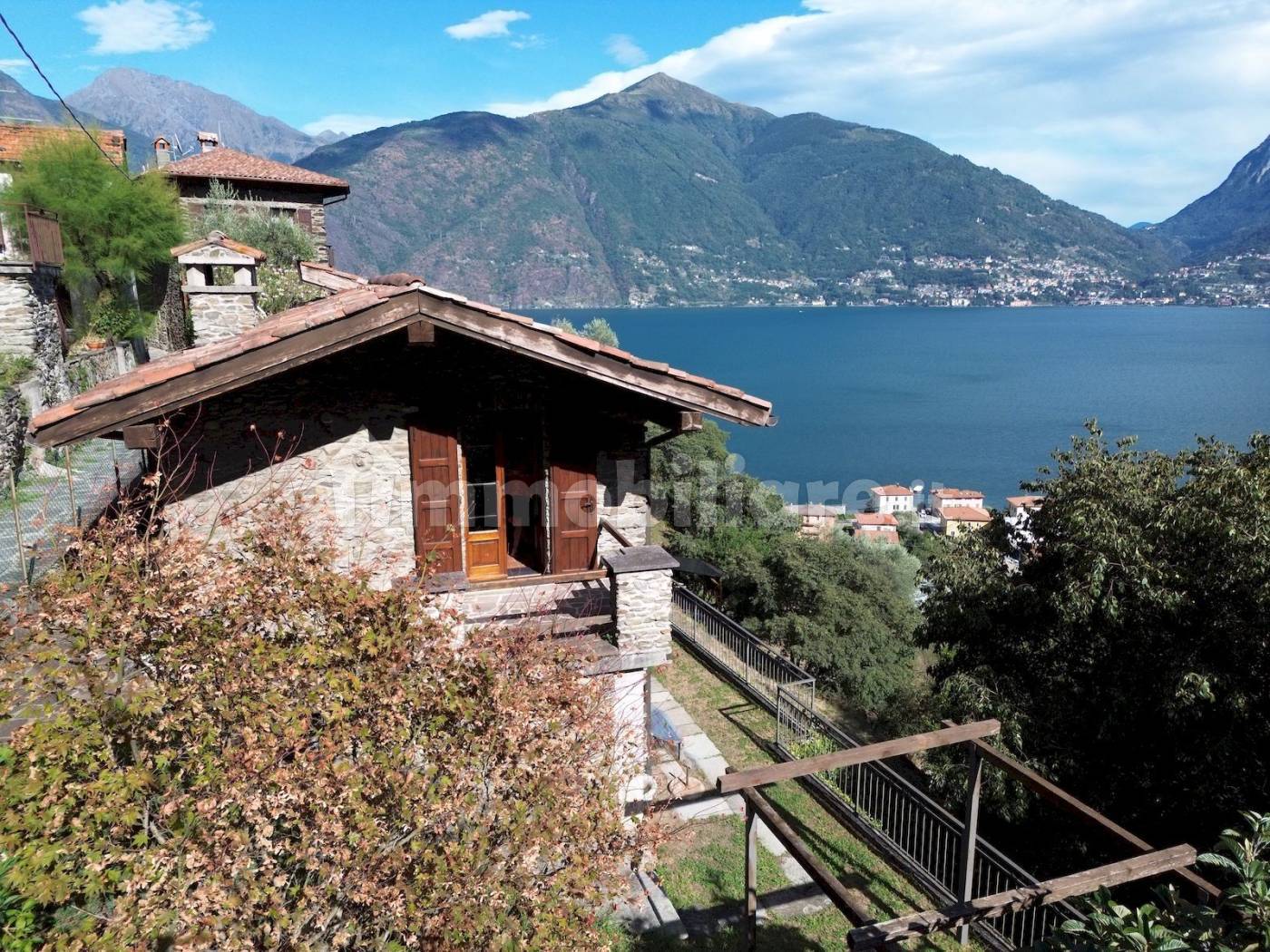 Rustico - Casale in vendita a San Siro