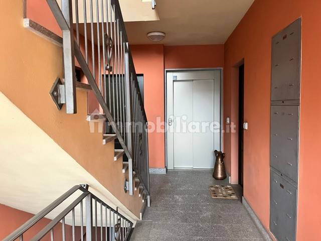 Interno palazzo