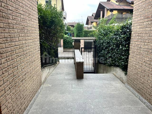 Cortile interno