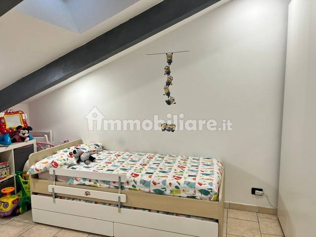 Camera da letto
