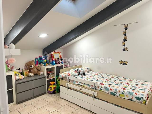 Camera da letto