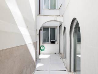 Cortile interno