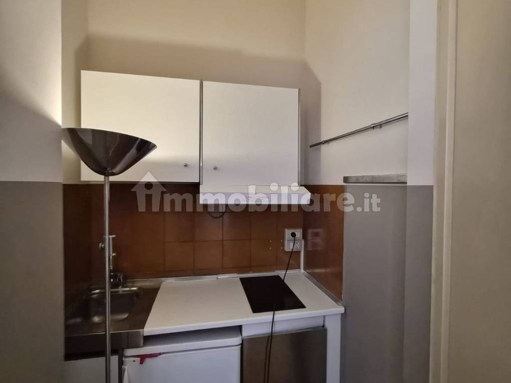 Appartamento in San Salvario, foto 3 di 8