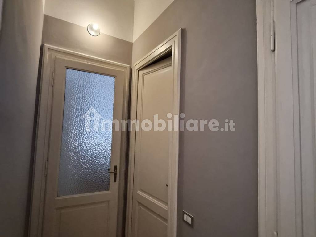 Appartamento in San Salvario, foto 4 di 8