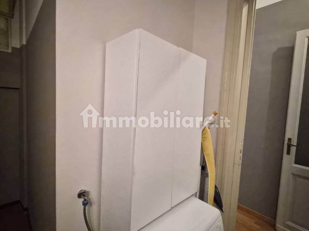 Appartamento in San Salvario, foto 7 di 8