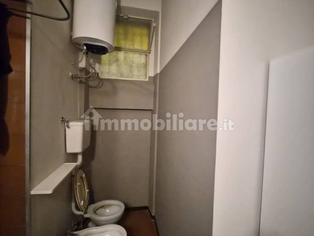 Appartamento in San Salvario, foto 8 di 8