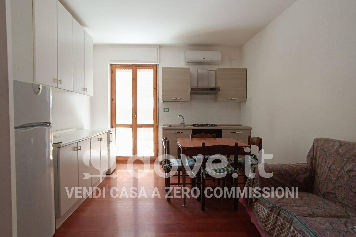 Appartamento in vendita a Sassari