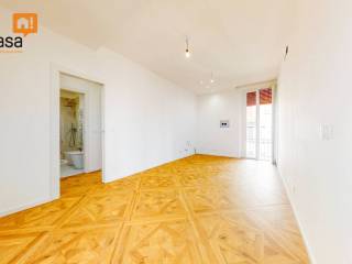 Bilocale viale Monza 58, Rovereto, Milano