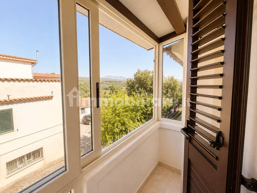 Veranda