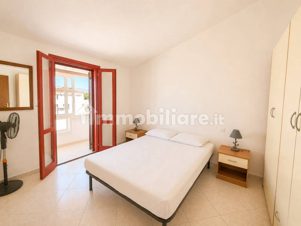 Camera da letto