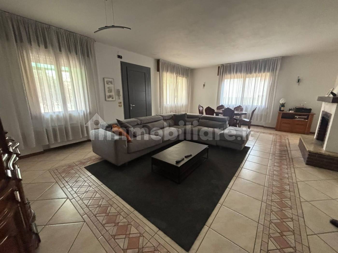 Villa in vendita a San Biagio di Callalta