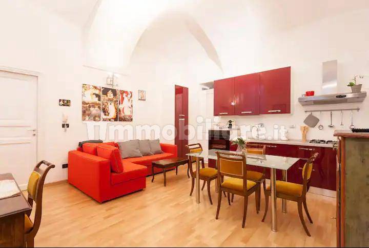Appartamento in Centro, foto 6 di 8