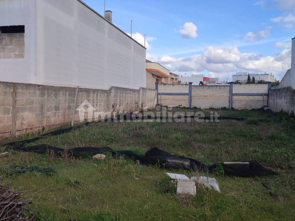 Terreno