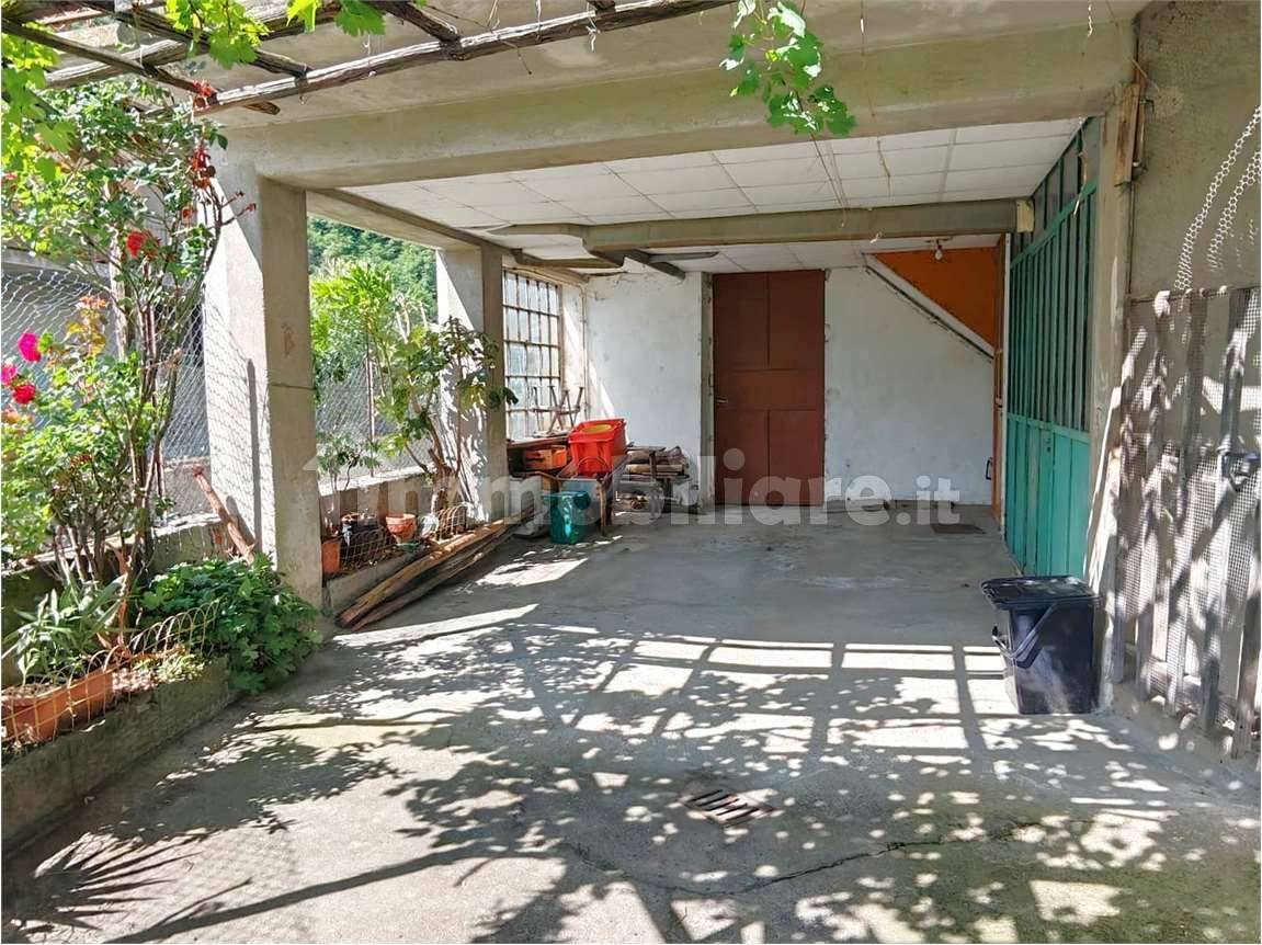 Appartamento in vendita a Donnas