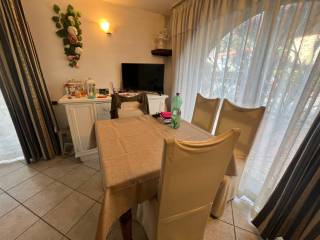Sala da pranzo