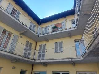 Cortile interno