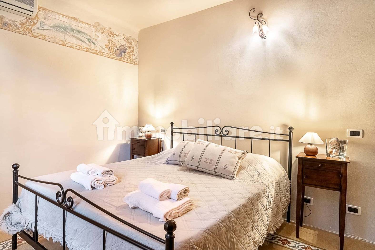 Appartamento in affitto a Lucca