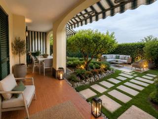 Veranda