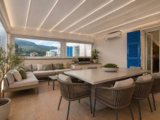 Veranda