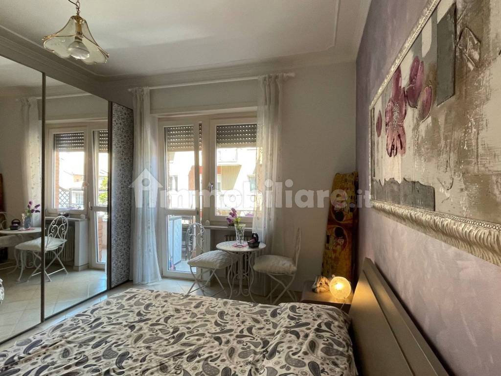 Stanza singola in Pozzo Strada, foto 3 di 10
