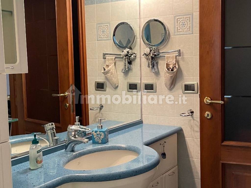 Stanza singola in Pozzo Strada, foto 4 di 10