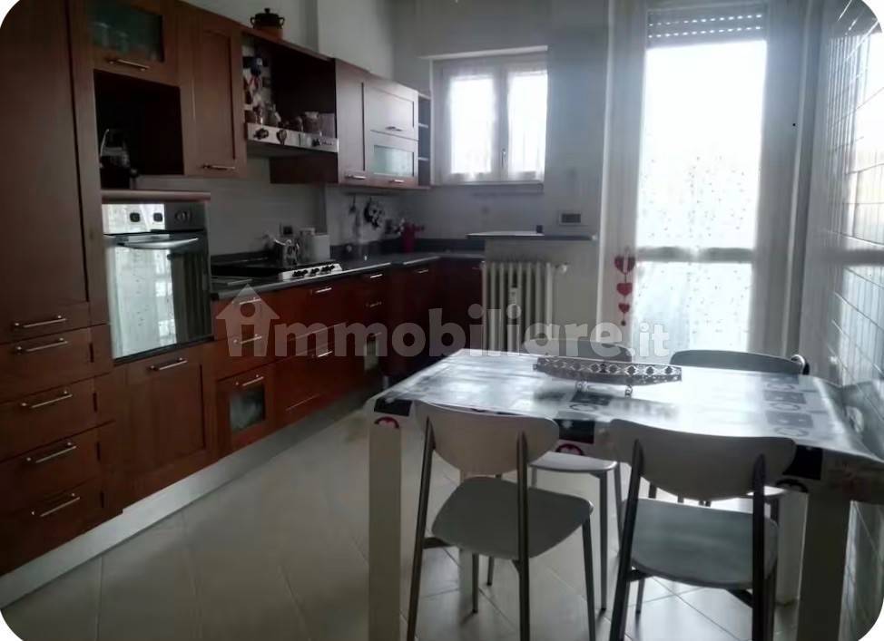 Stanza singola in Pozzo Strada, foto 9 di 10