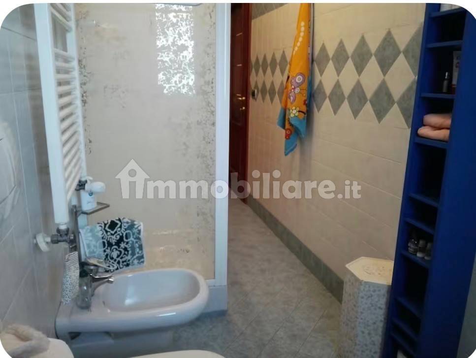 Stanza singola in Pozzo Strada, foto 10 di 10