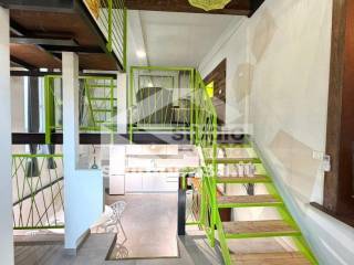 Interno palazzo