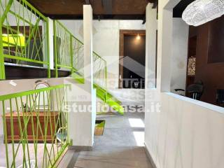 Interno palazzo