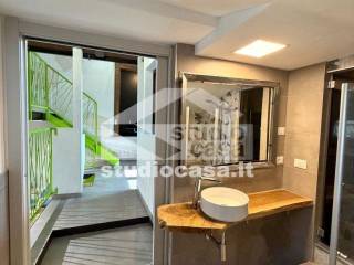 Interno palazzo