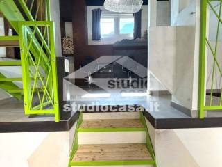 Interno palazzo