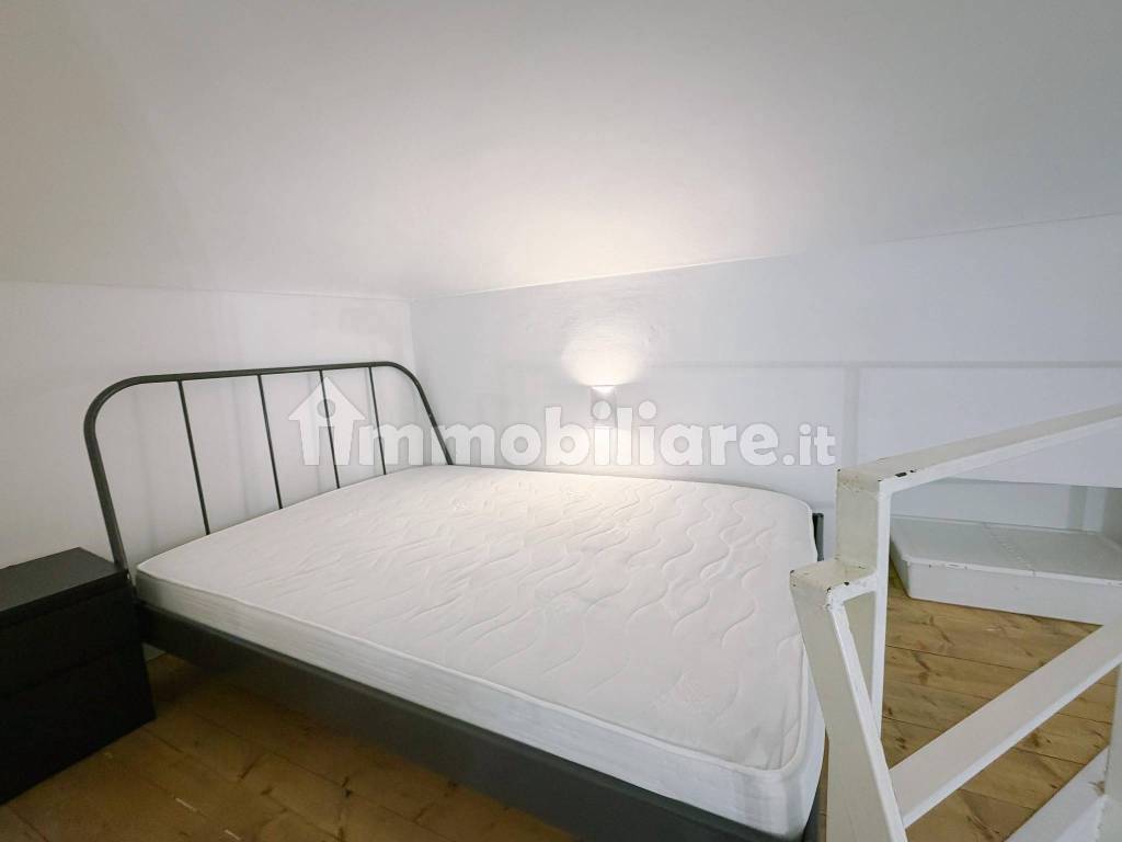 Appartamento in Vanchiglia