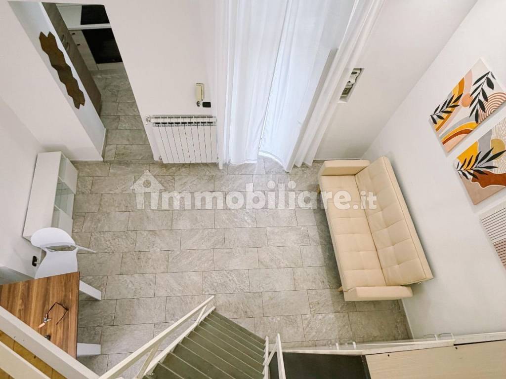 Appartamento in Vanchiglia, foto 3 di 14