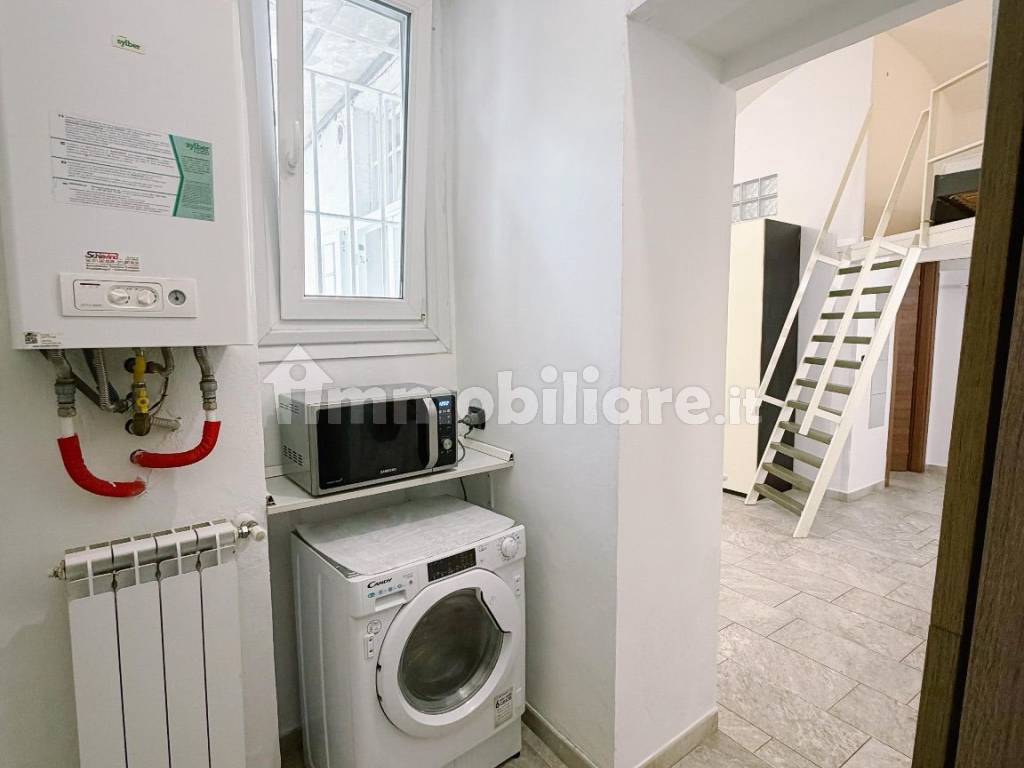 Appartamento in Vanchiglia, foto 8 di 14