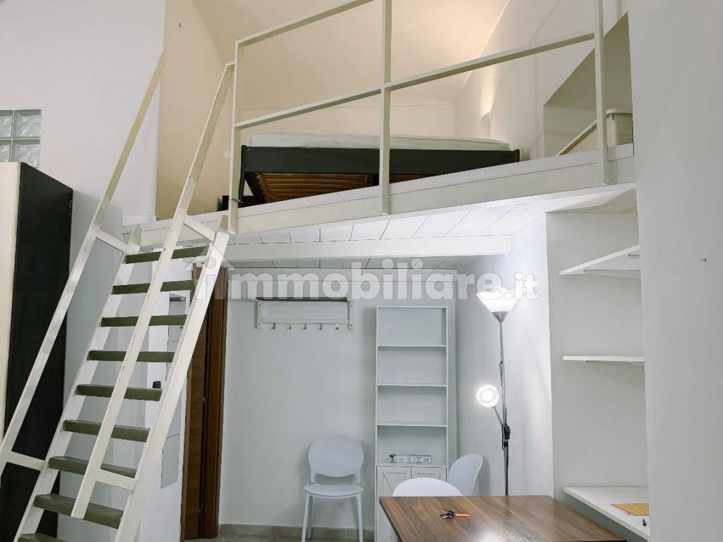 Appartamento in Vanchiglia, foto 9 di 14
