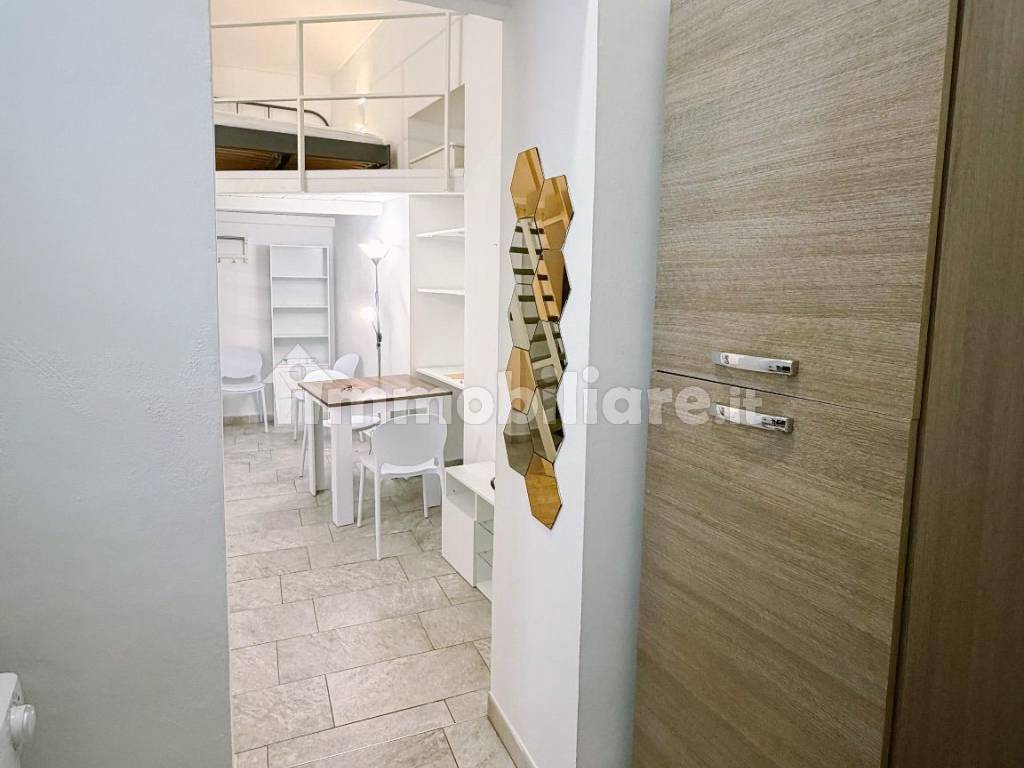 Appartamento in Vanchiglia, foto 10 di 14