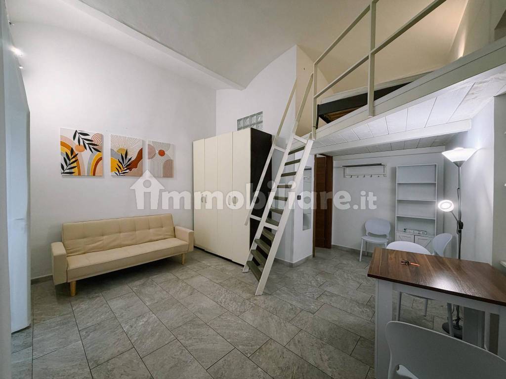 Appartamento in Vanchiglia, foto 11 di 14