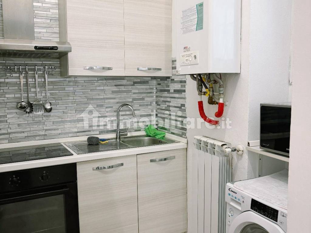 Appartamento in Vanchiglia, foto 13 di 14