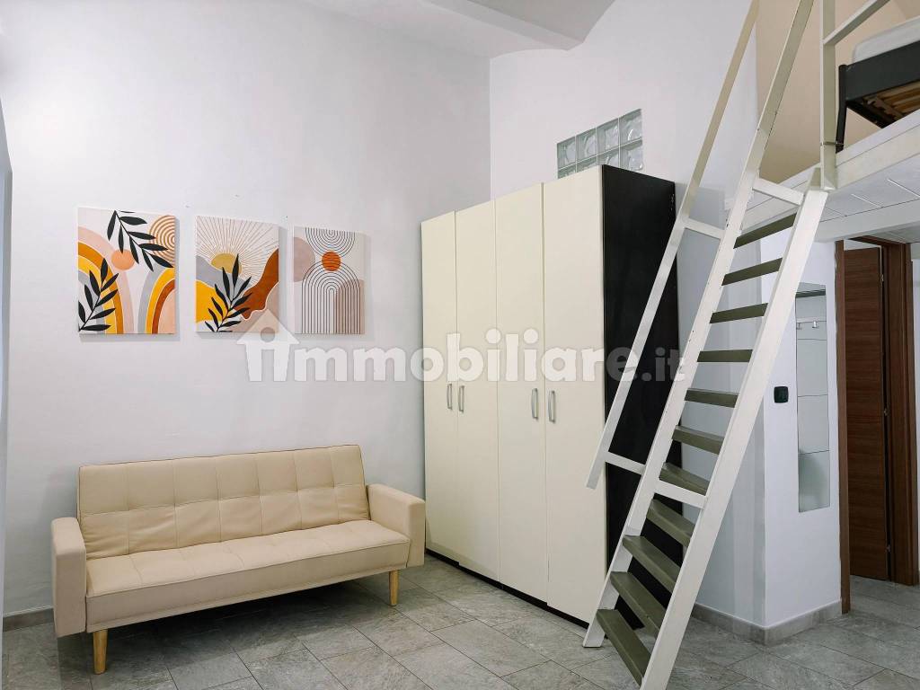 Appartamento in Vanchiglia, foto 14 di 14