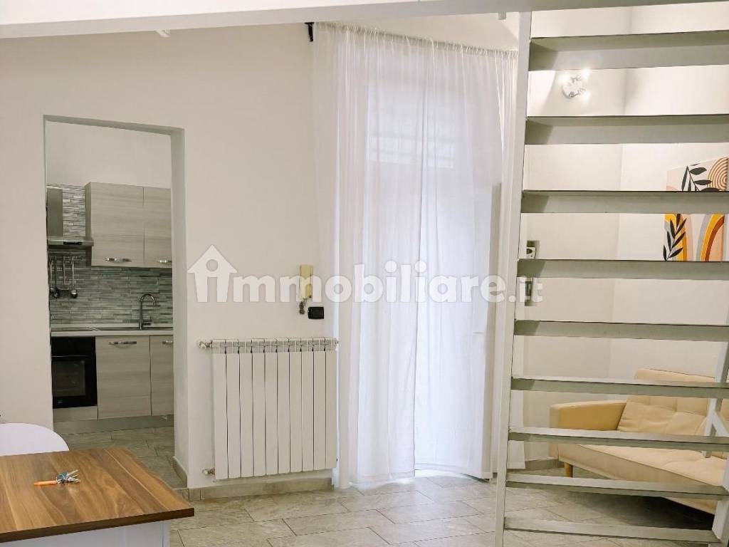 Appartamento in Vanchiglia, foto 5 di 14