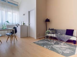 Bilocale via Luigi Ornato 67, Niguarda, Milano